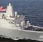 Tourist Falls In First Casualty Aboard USS New York 